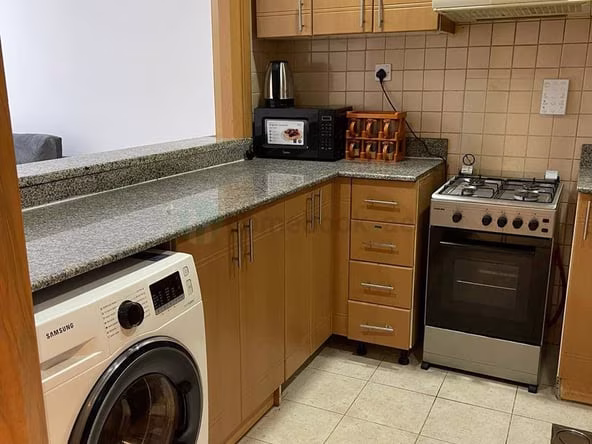 ‌Bedroom Apartment for Rent in Al Barsha Dubai