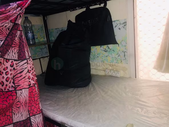 Bed Space for Rent in Al Satwa Dubai