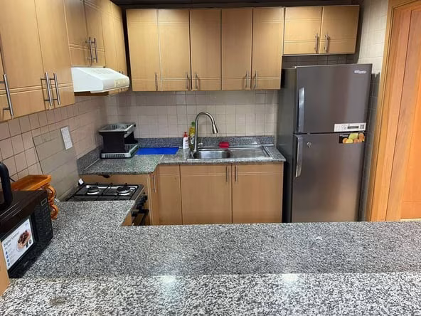 ‌Bedroom Apartment for Rent in Al Barsha Dubai