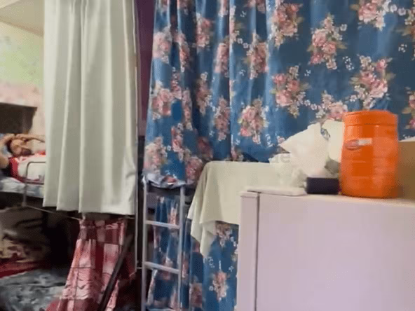 Bed Space for Rent in Al Satwa Dubai