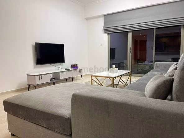 ‌Bedroom Apartment for Rent in Al Barsha Dubai