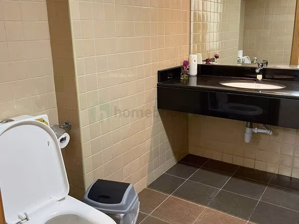 ‌Bedroom Apartment for Rent in Al Barsha Dubai