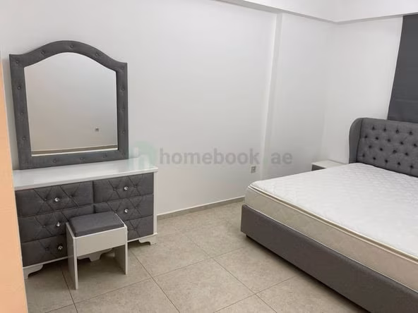 ‌Bedroom Apartment for Rent in Al Barsha Dubai