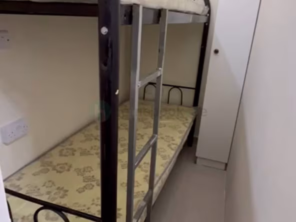 Bed Space for Rent in Deira Dubai