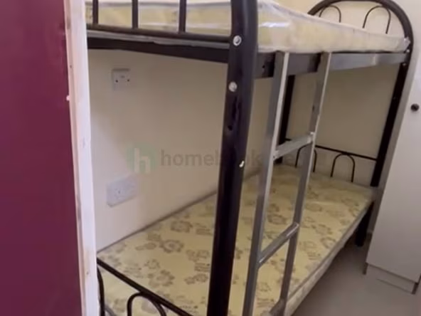 Bed Space for Rent in Deira Dubai