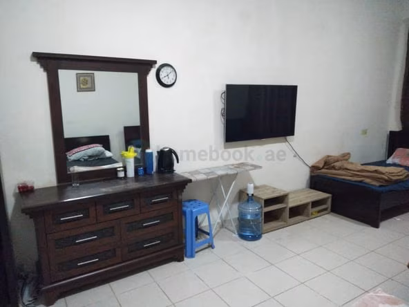 Bed Space for Rent in Discovery Gardens Dubai