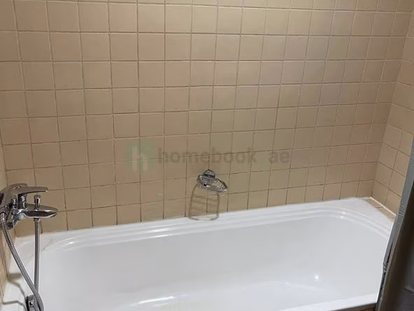 ‌Bedroom Apartment for Rent in Al Barsha Dubai