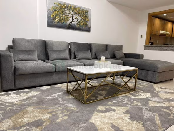 ‌Bedroom Apartment for Rent in Al Barsha Dubai