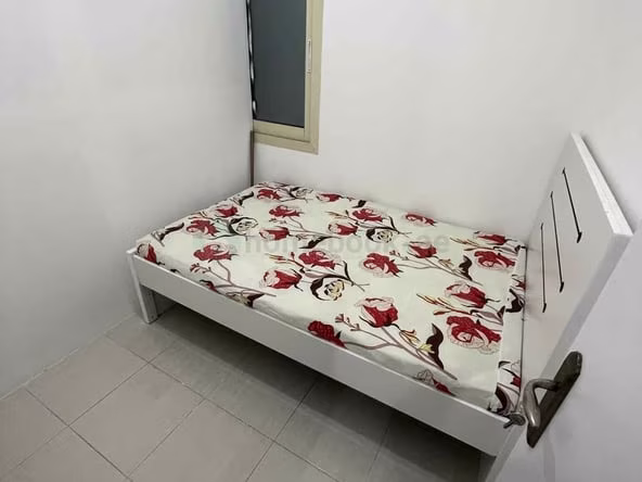Bed Space for Rent in Sharjah