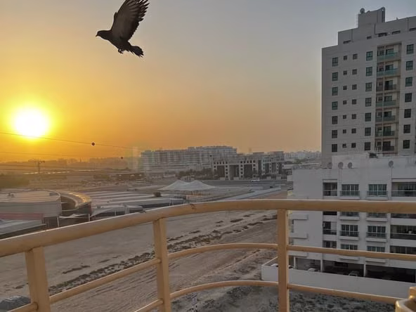 Room for Rent in Al Qusais Dubai