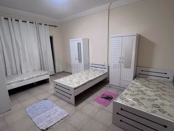 Room for Rent in Al Nahda Dubai