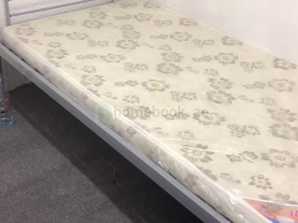 Bed Space for Rent in Al Rashidiya Dubai