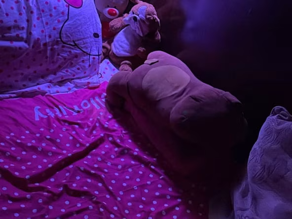 Bed Space for Rent in Al Satwa Dubai