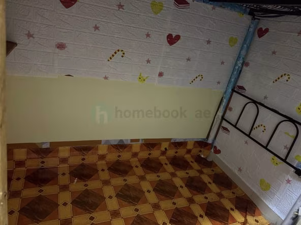 Bed Space for Rent in Al Satwa Dubai