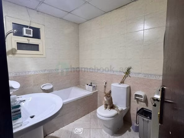 Room for Rent in Al Nahda Dubai