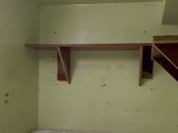 Bed Space for Rent in Al Satwa Dubai