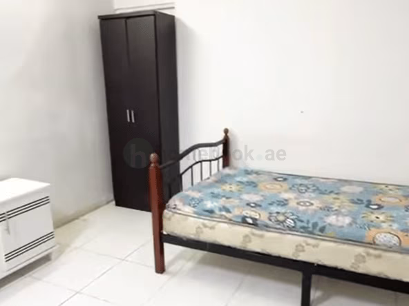 Room for Rent in Al Rashidiya Dubai