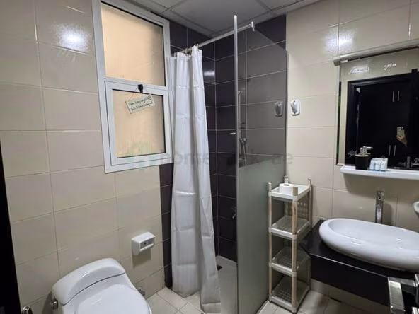 Studio Apartment for Rent in Dubai Marina