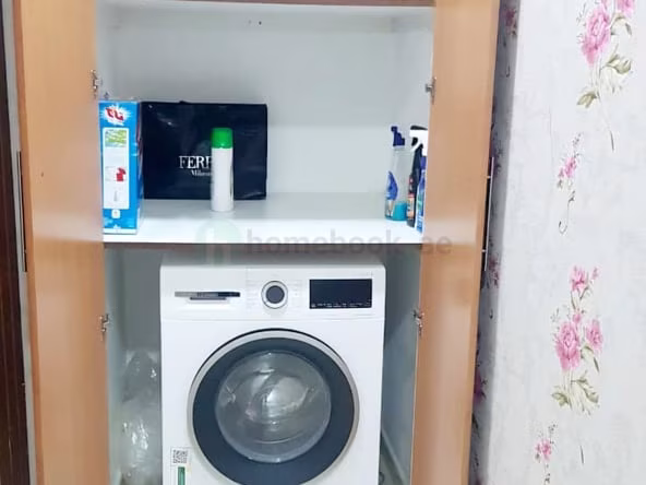 Room for Rent in Muhaisnah Dubai