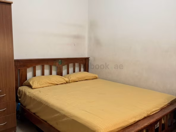 Room for Rent in Al Qusais Dubai