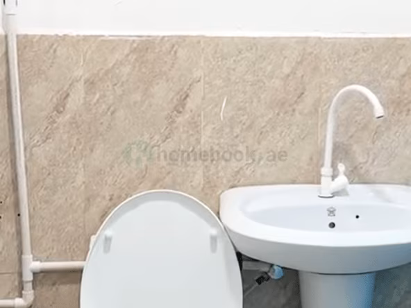 Room for Rent in Al Rashidiya Dubai