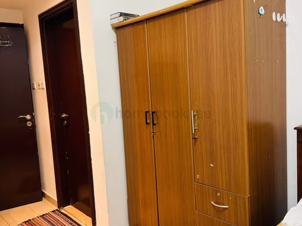 Room for Rent in Al Qusais Dubai