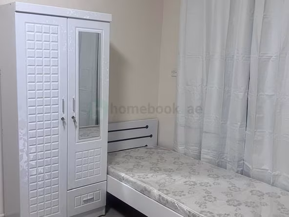 Room for Rent in Al Nahda Dubai