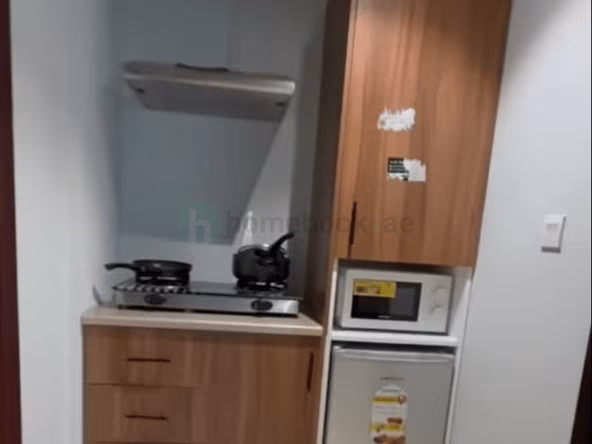 Studio Apartment for Rent in Jumeirah Village Circle (JVC) Dubai