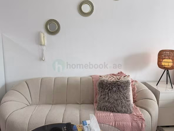 Studio Apartment for Rent in Dubai Marina