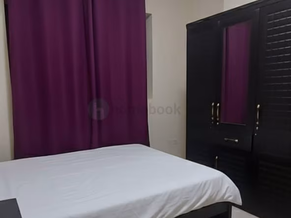 Room for Rent in Al Nahda Dubai