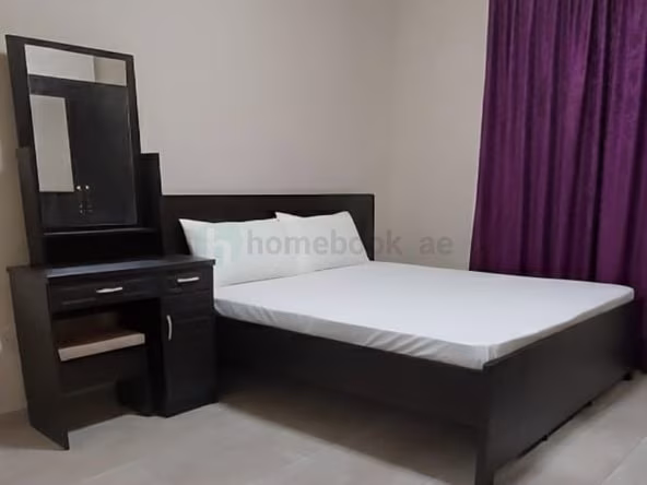 Room for Rent in Al Nahda Dubai