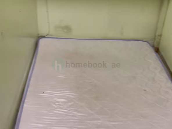 Bed Space for Rent in Al Satwa Dubai