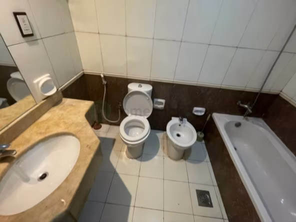 Room for Rent in Al Nahda Dubai