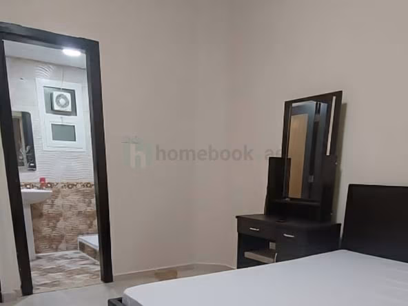 Room for Rent in Al Nahda Dubai