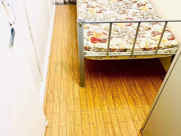 Bed Space for Rent in Al Rashidiya Dubai