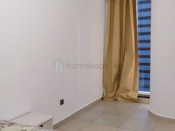 Room for Rent in Jumeirah Lakes Towers (JLT) Dubai