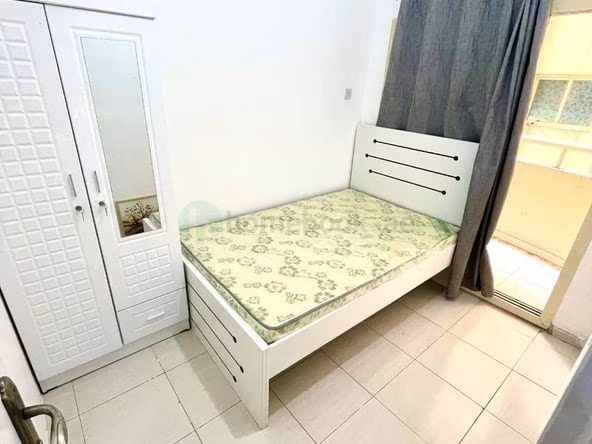Bed Space for Rent in Sharjah