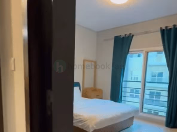 Studio Apartment for Rent in Jumeirah Village Circle (JVC) Dubai