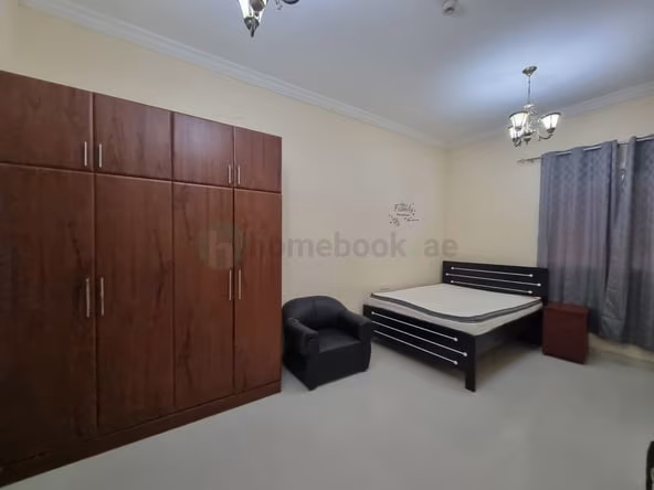 Room for Rent in Al Nahda Dubai