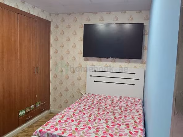 Bed Space for Rent in International City Dubai