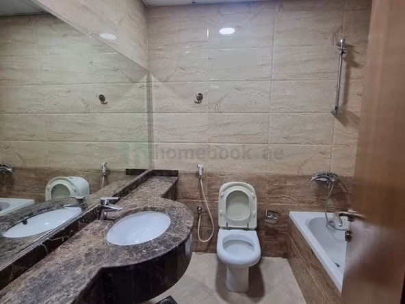 Room for Rent in Al Nahda Dubai