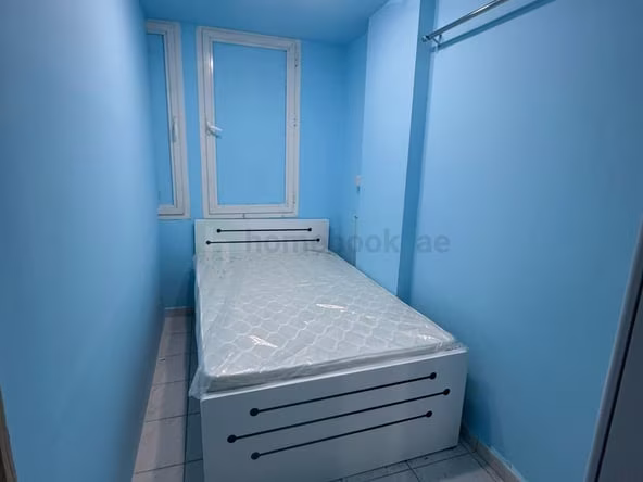 Bed Space for Rent in Dubai