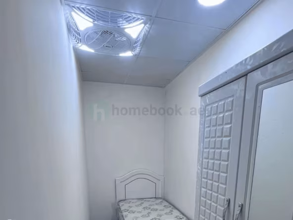 ‌Bedroom Apartment for Rent in Al Barsha Dubai