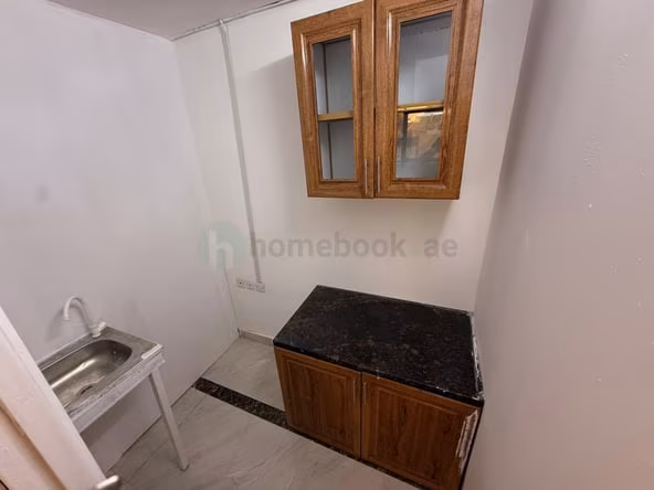 Studio Apartment for Rent in Al Barsha Dubai