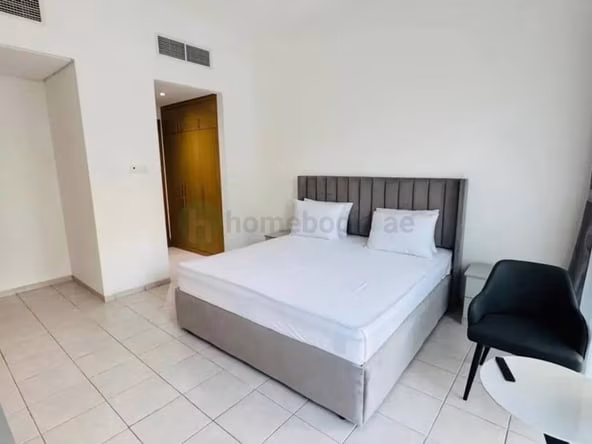 Studio Apartment for Rent in Discovery Gardens Dubai