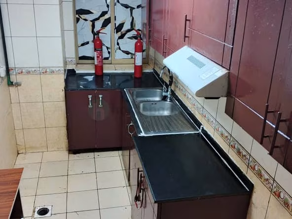 ‌Bedroom Apartment for Rent in Al Barsha Dubai