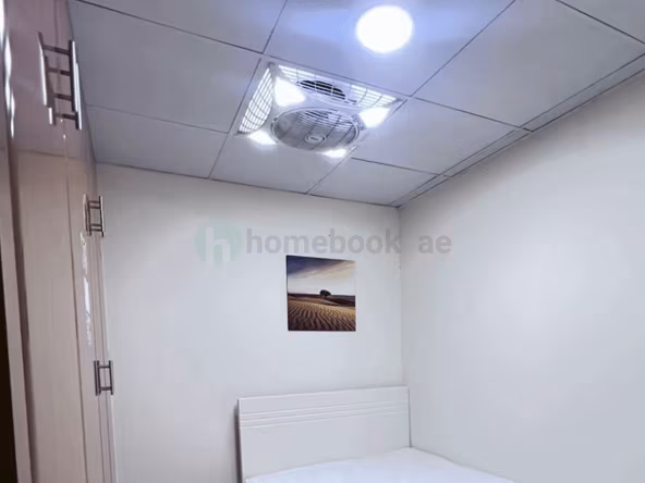 ‌Bedroom Apartment for Rent in Al Barsha Dubai