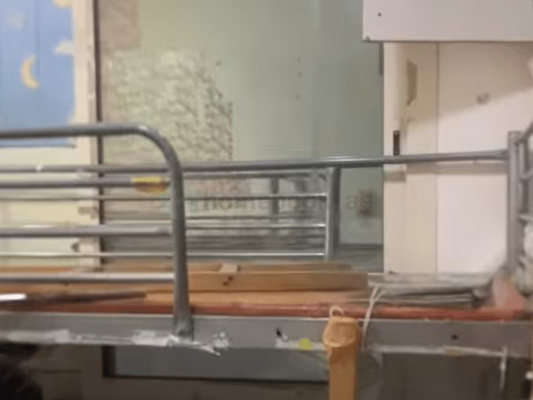 Bed Space for Rent in Al Satwa Dubai