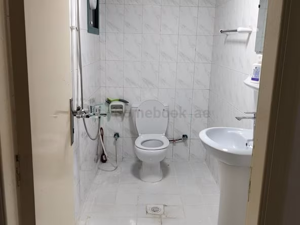 Bed Space for Rent in Sharjah