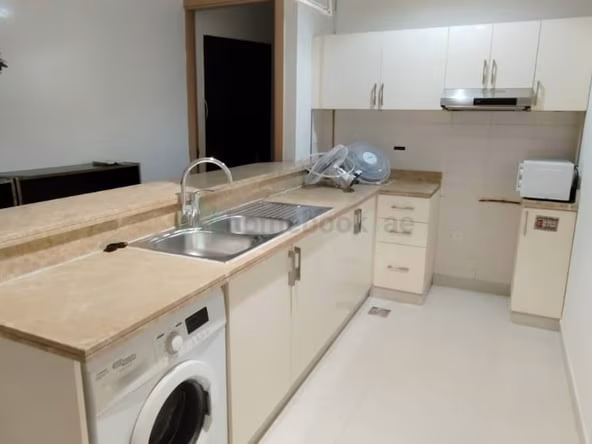 Bed Space for Rent in International City Dubai